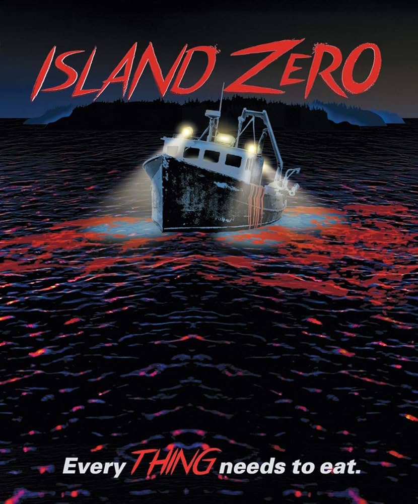 レイラ・インタビューズ [DVD] Amazon.com: Island Zero [Blu-ray] : Josh Gerritsen, Tess